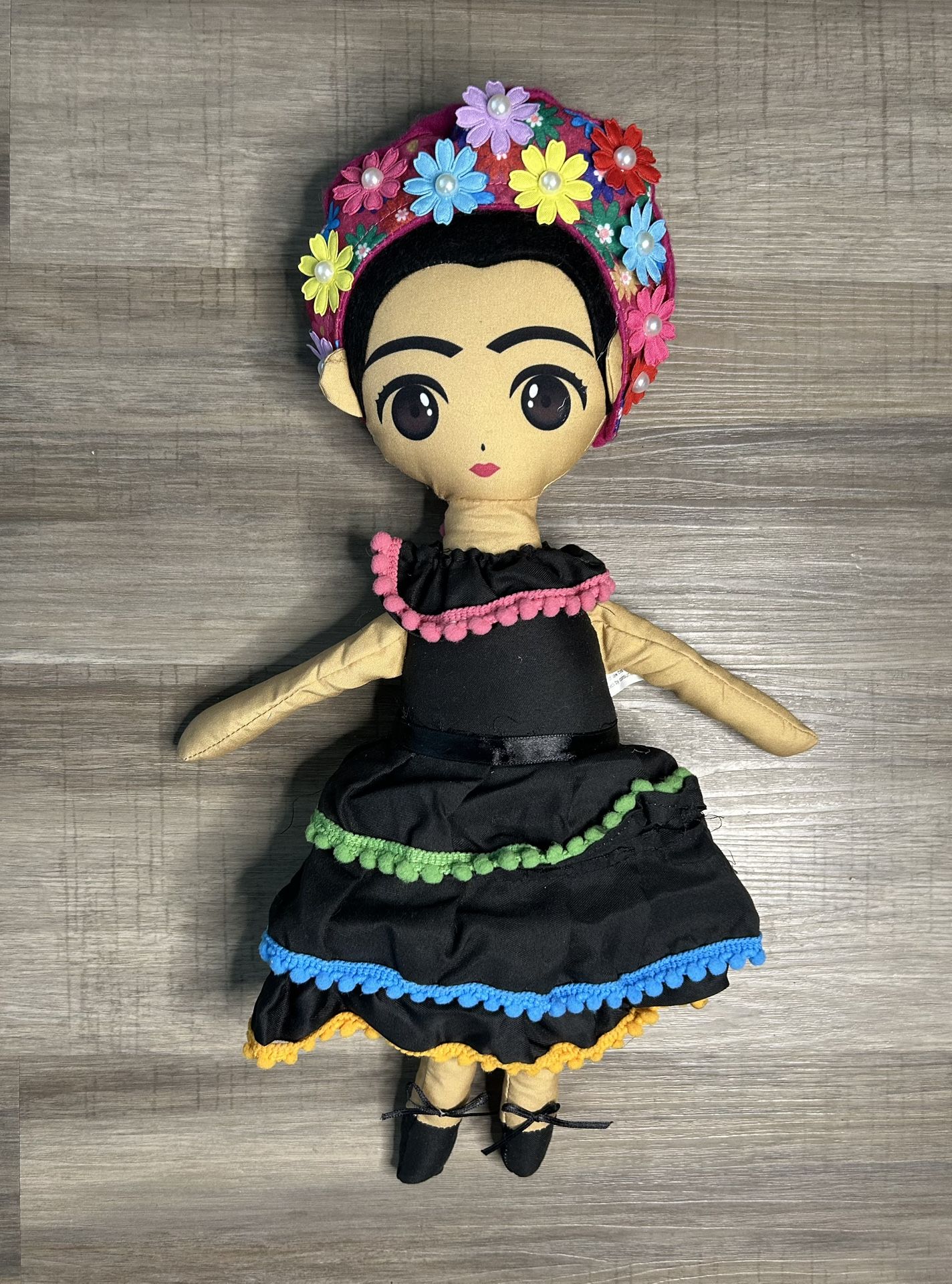 Frida Doll