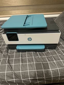 Hp printer