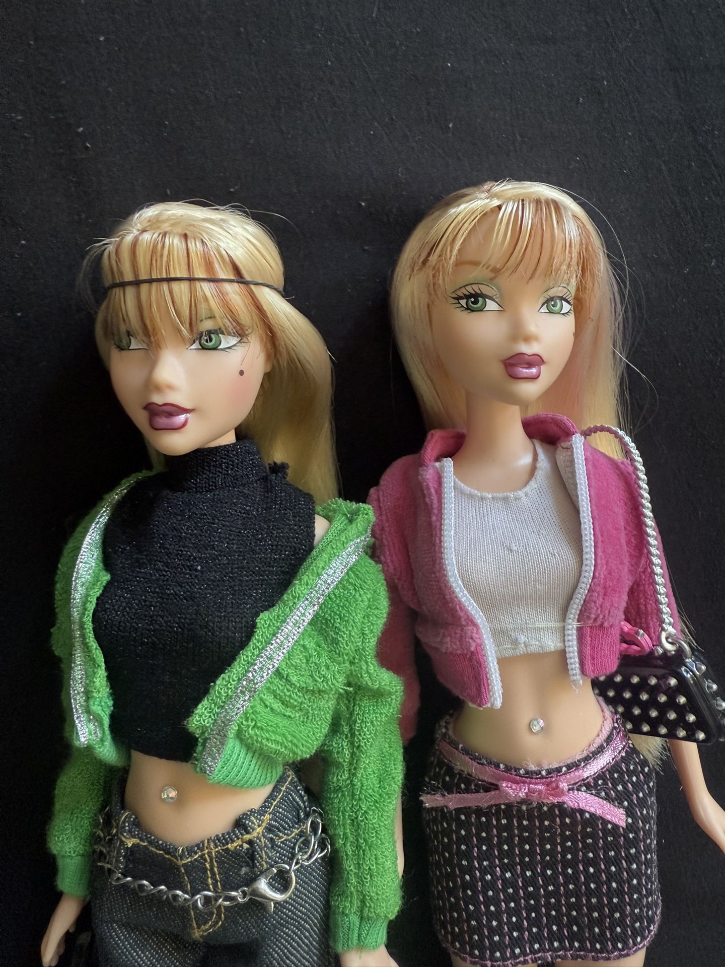 MyScene Doll Lot