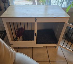 Dog Kennel