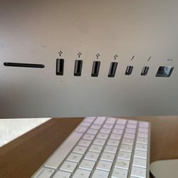 Apple mac