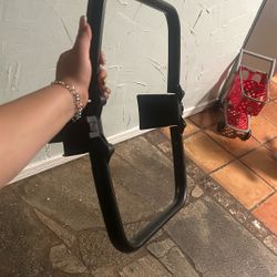 Car Seat / Stroller Attachment For Chicco 