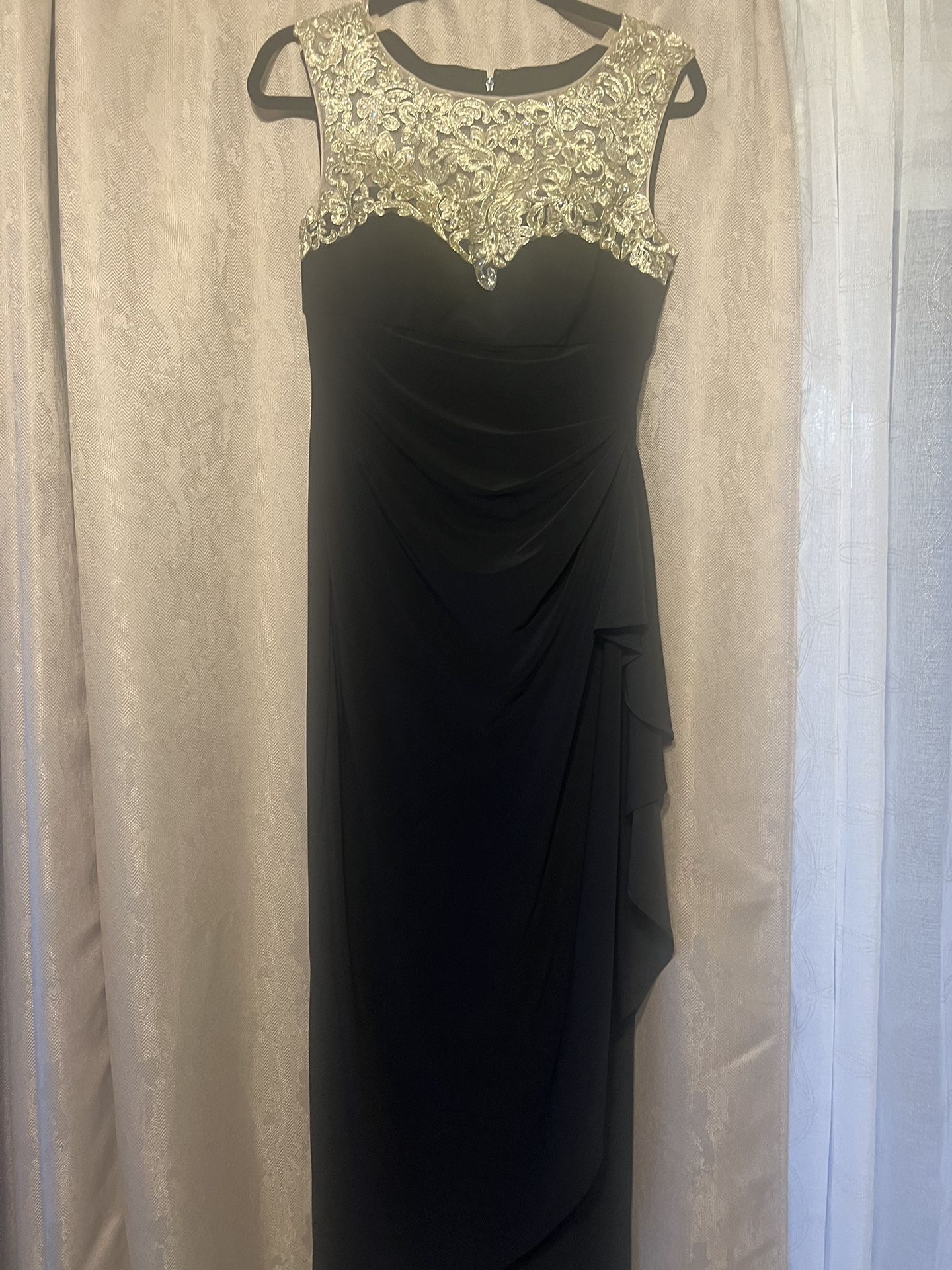 Macys Cocktail, Holiday/Wedding Special Occasion Dress