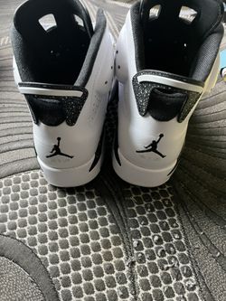 Oreo 6’s
