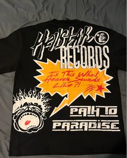Hellstar tees