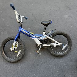 Trek Bike Jet Series 16