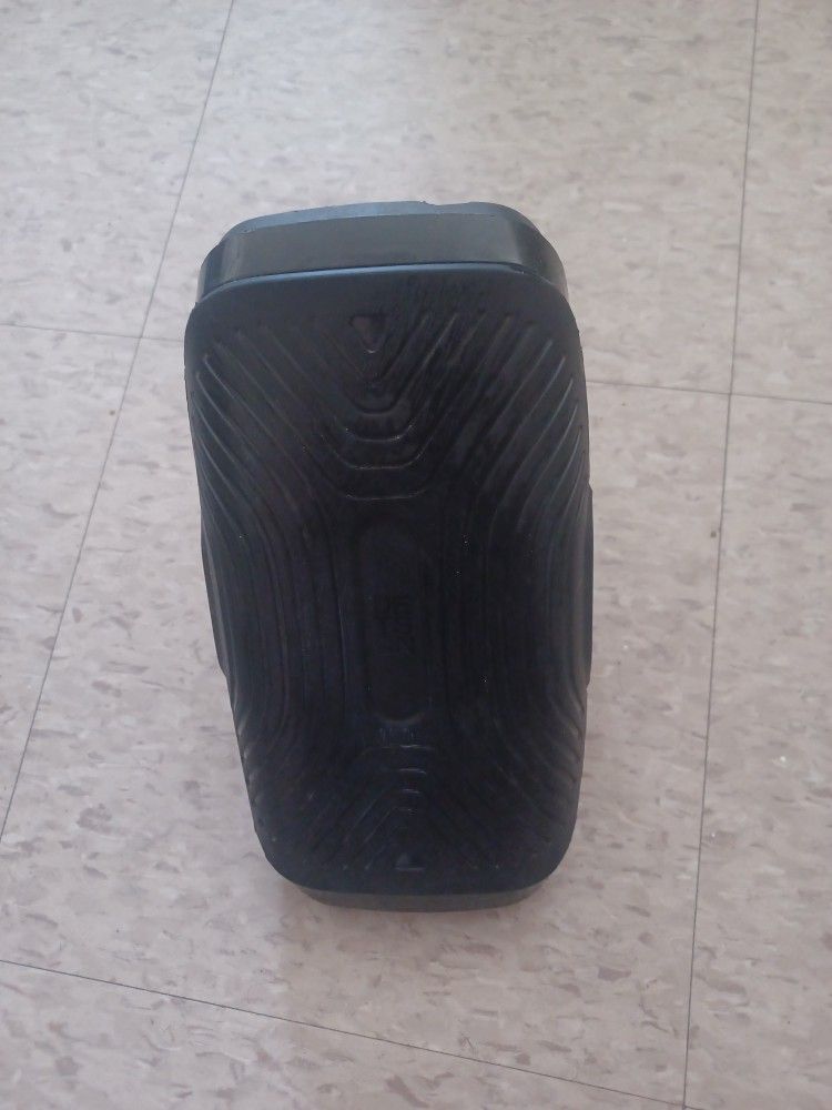 Jetson Moto Kicks Hove Shoes, ( Just One, Charge Good For Replacement Only Pick Up