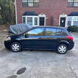 2012 Nissan Versa