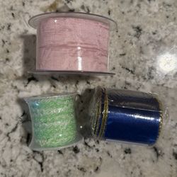 Ribbon For Crafts 