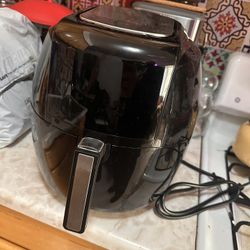 Air Fryer 