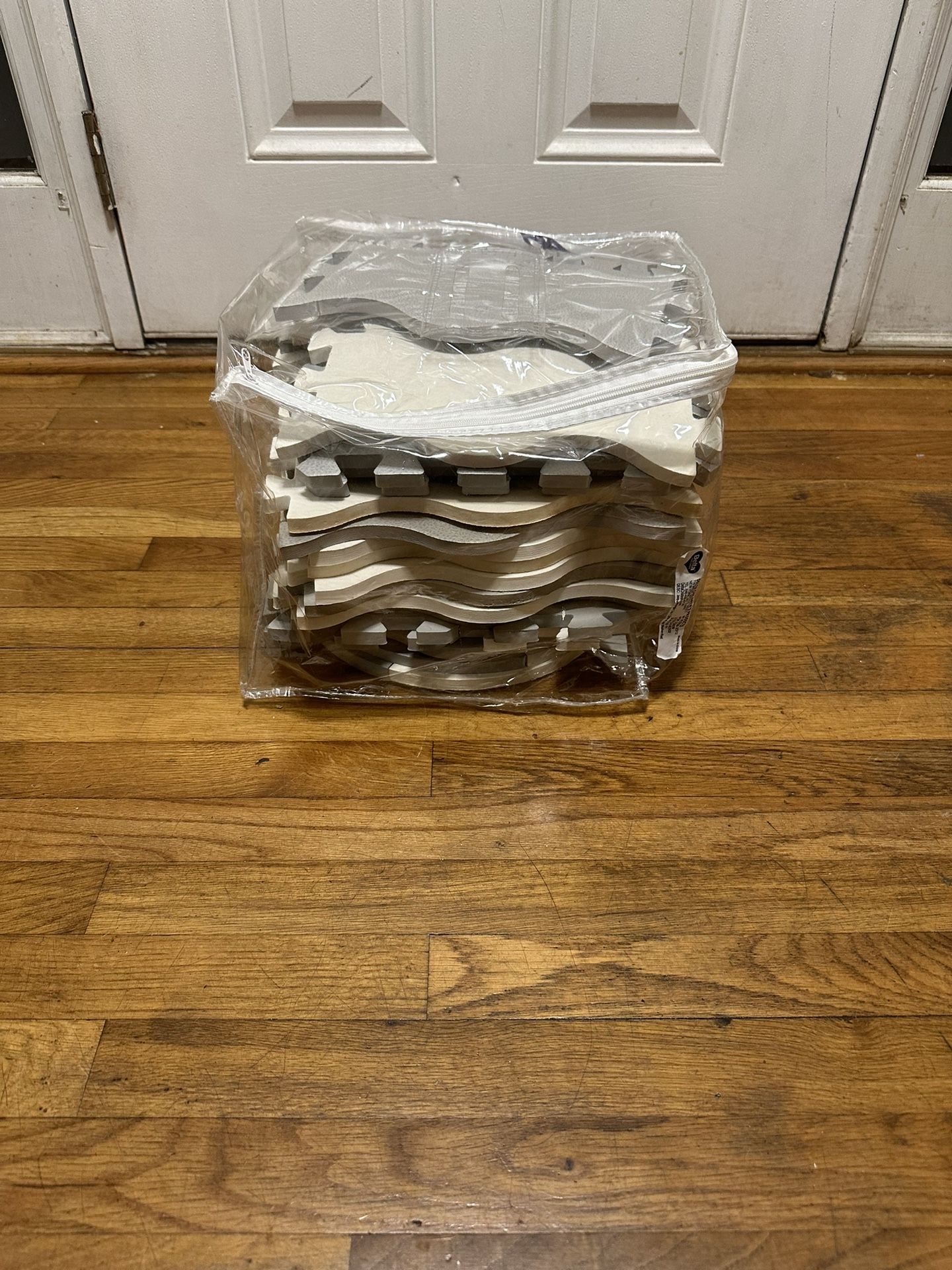 Foam Tile Set