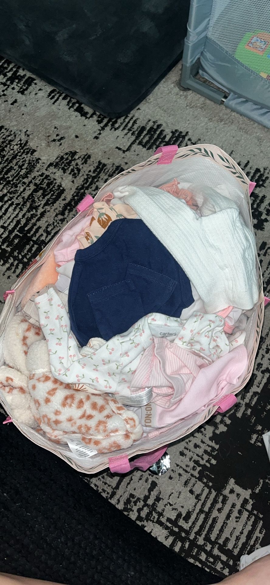 Babygirl Stuff