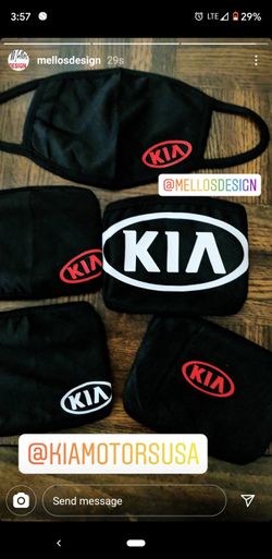 Custom designs