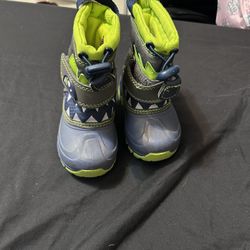 Snow Boots