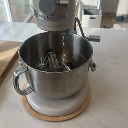 Kitchenaid KSM70