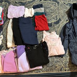 Girls 6/6x Clothes $23 Items