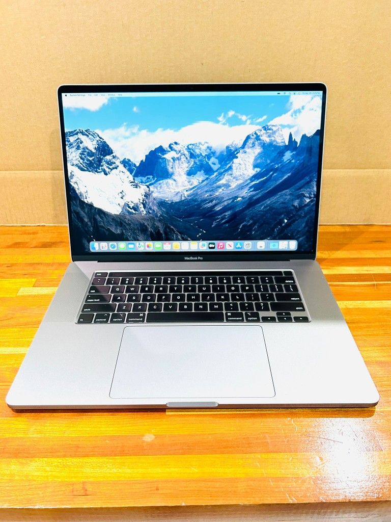 MacBook Pro 16-inch 32GBメモリ 1TB SSD +おまけ MacBook Pro 16
