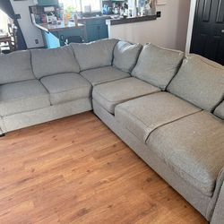 Xtra Large Couch