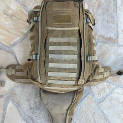Eberlestock Phantom Backpack