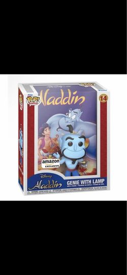 Bundle 7 items Funko Pop!