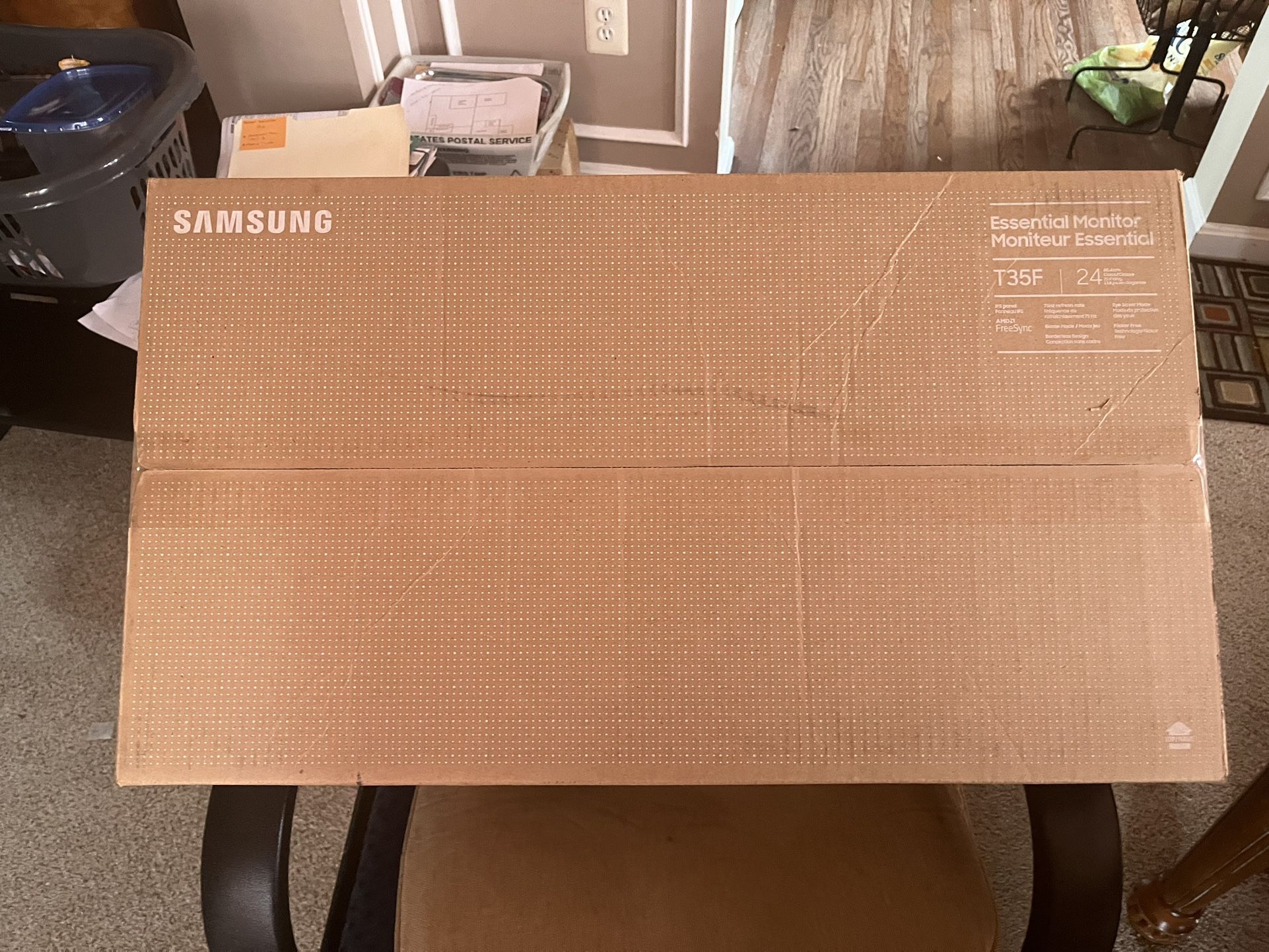 Samsung Monitor