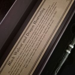 Wands For Sale Wizarding World Of Harry Potter