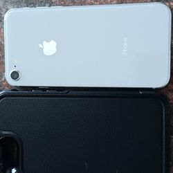 Iphone 8 Unlocked 