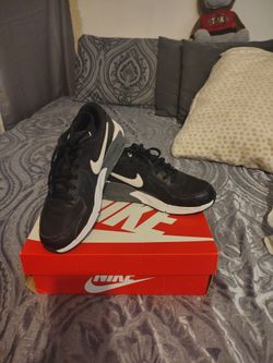 Nike sneakers