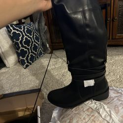 St John’s Bay Boots 