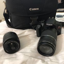 Canon Camera For Sale