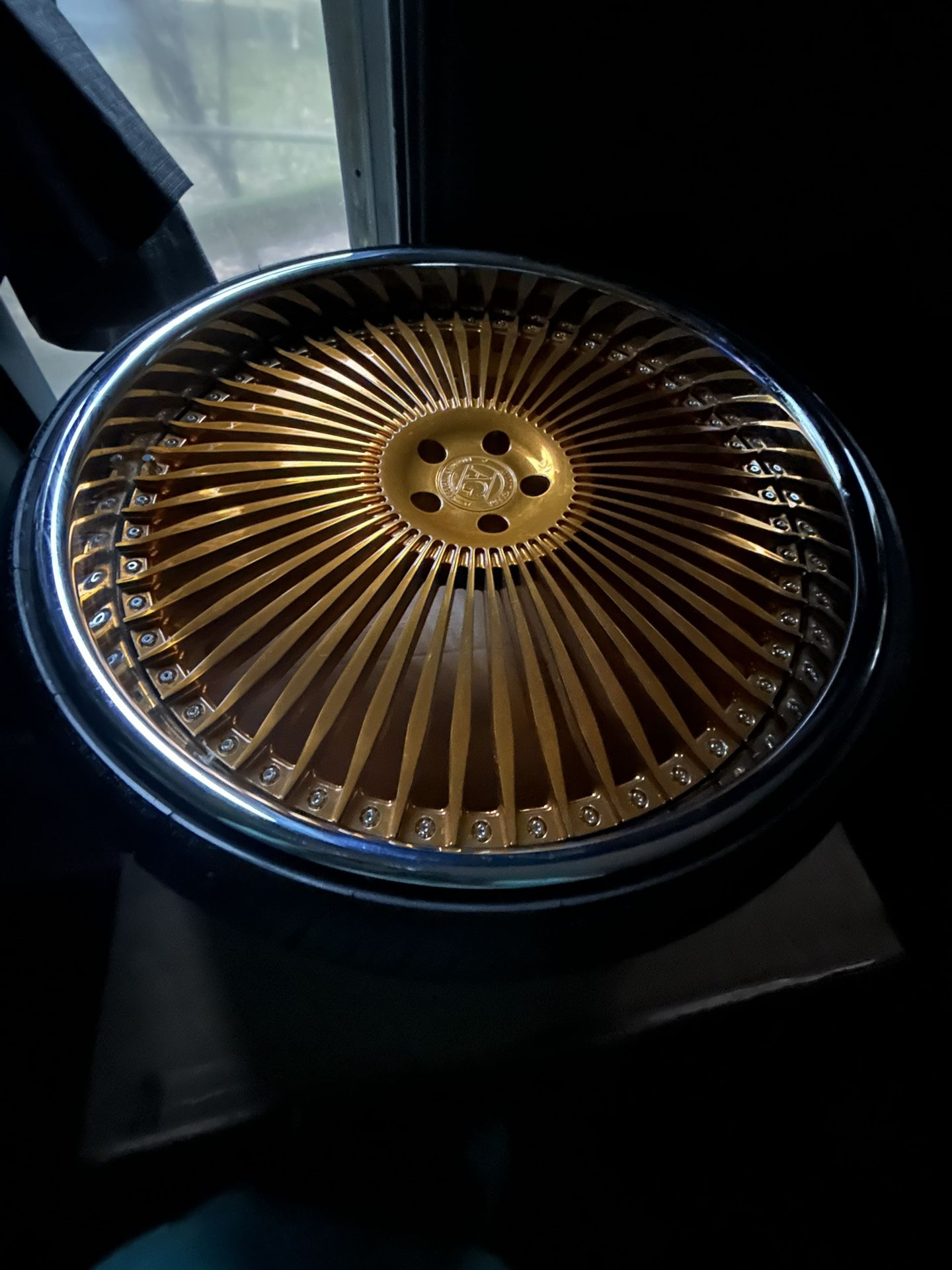 26’Avant Garde Rims