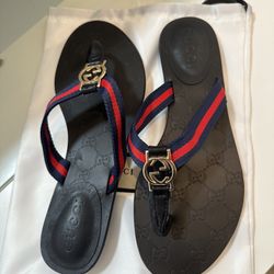 Luxury Sandals