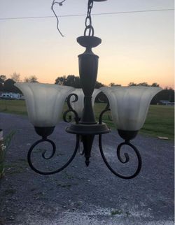 Chandelier