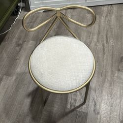Now Vanity Chair From Ross