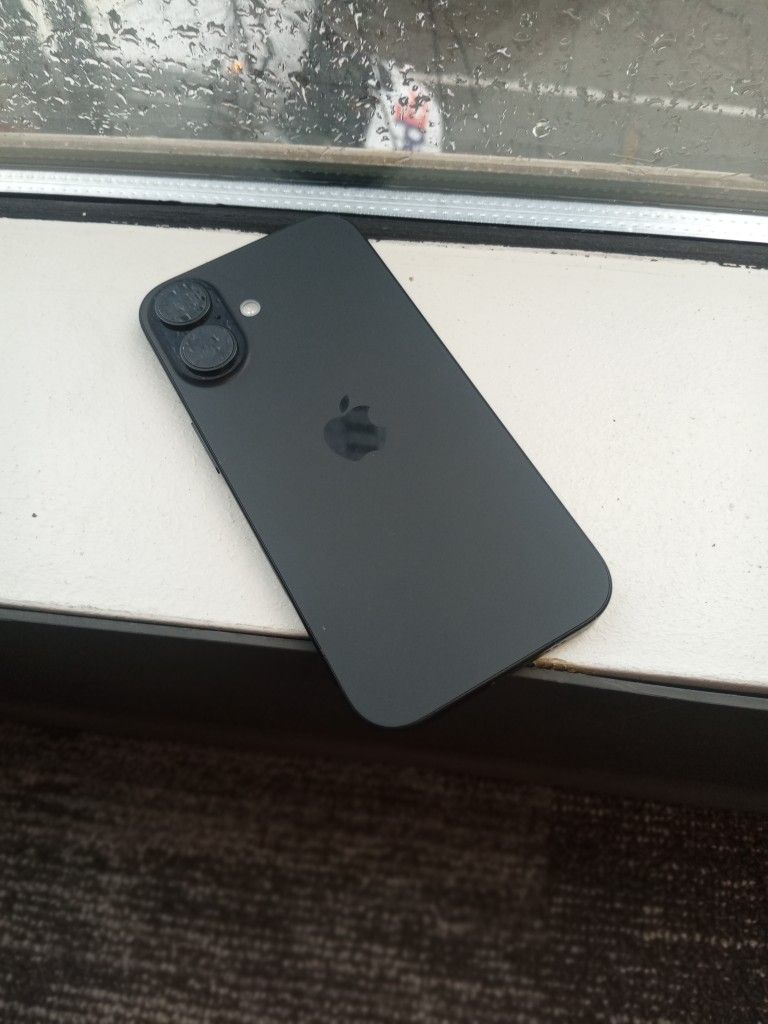 iPhone 17 Black 256g