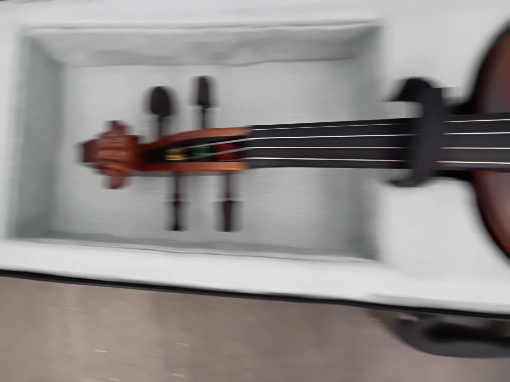 Cremona SV-500 Premier Artist Violin Outfit - 4/4 Size