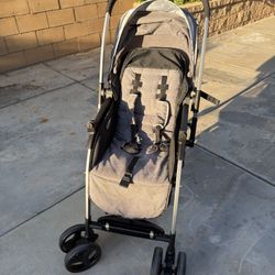Jeep Stroller