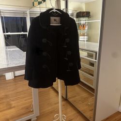 Burberry Coat Jacket 