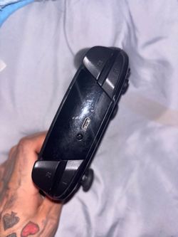 Nintendo switch controller