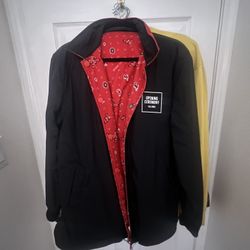 Opening Ceremony Jacket 