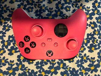 Xbox controller