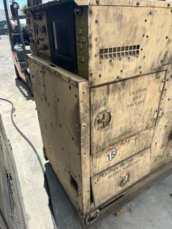 60kw generator