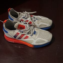 adidas ZX 2K Boost