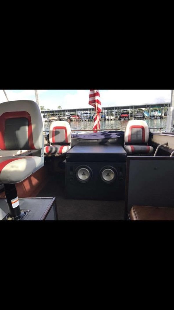 1979 searay overnighter