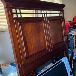 Free Queen Bedroom Set