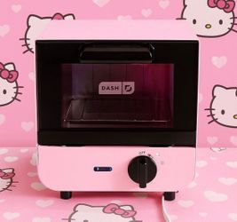 Cute Mini Oven