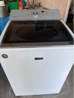 Washer