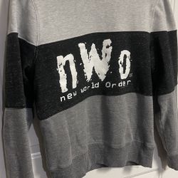 NWO Sweatshirt Size s 