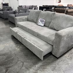New Sofa 