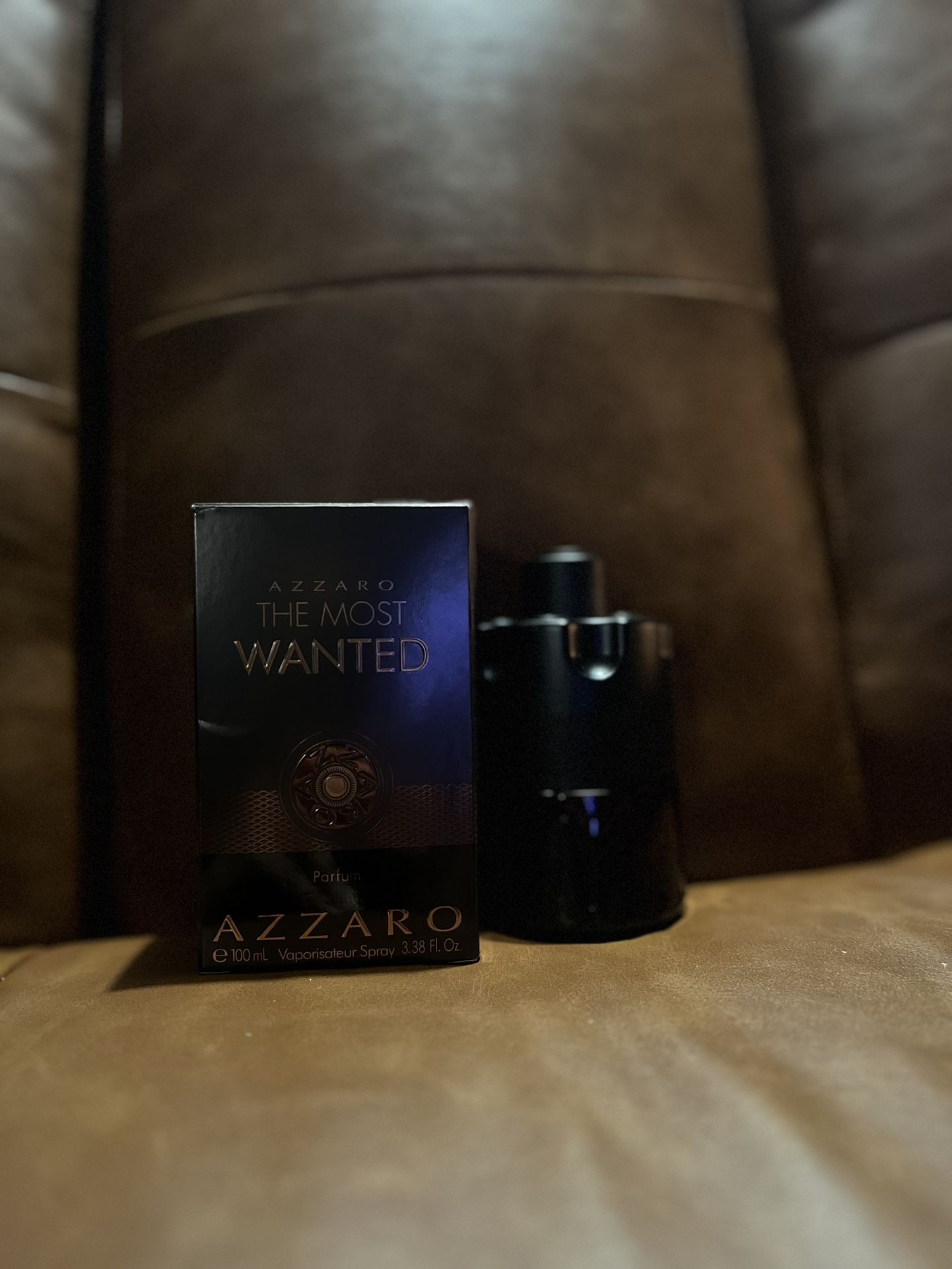 Most Wanted Cologne Men’s